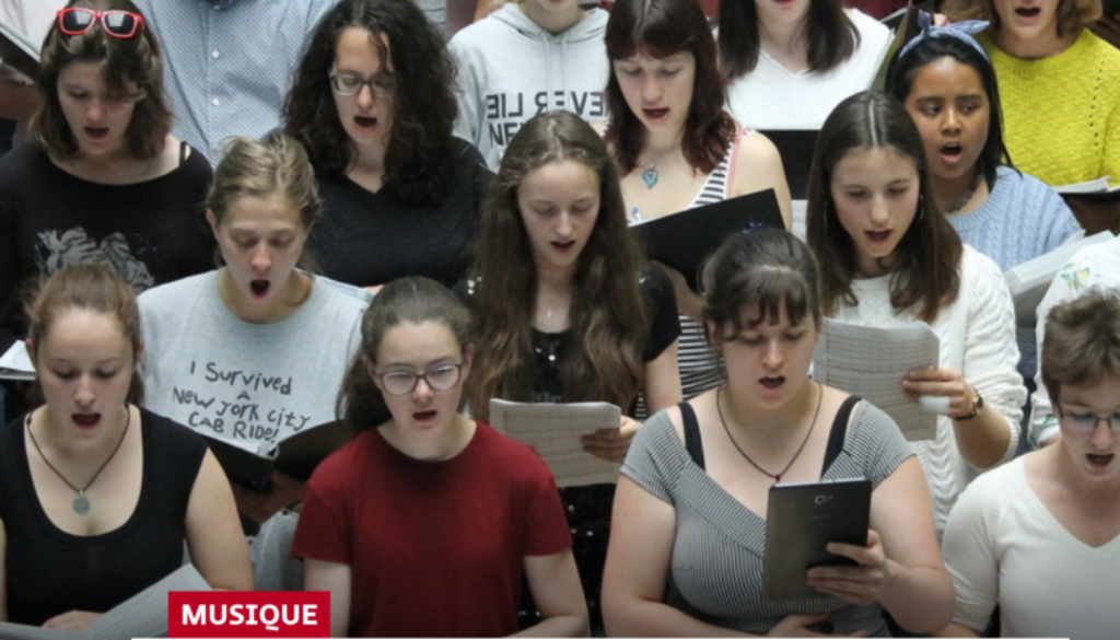 News Article Le Temps