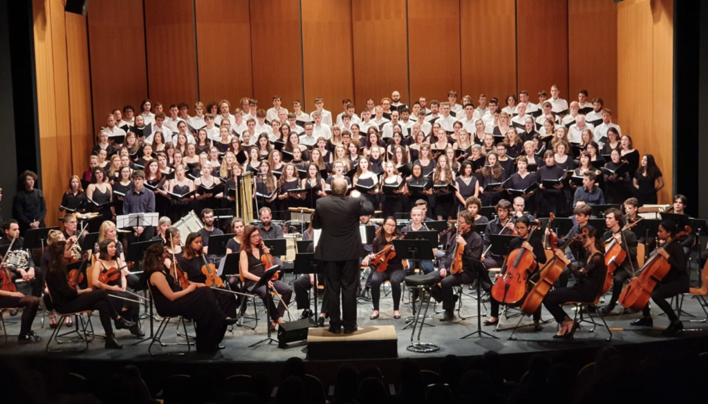 News - Vidéos Concert Epique et Fantastique