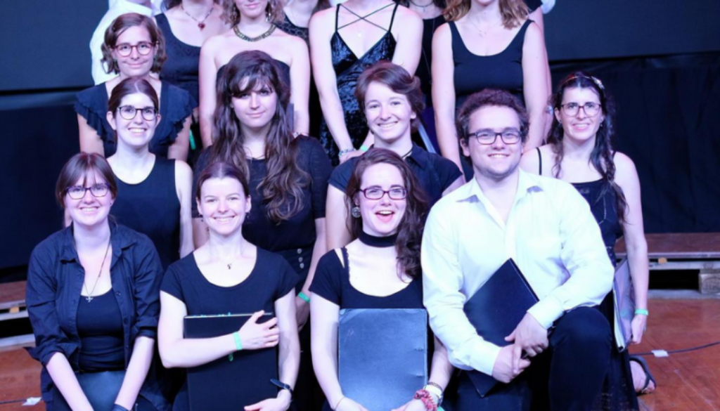 News - prix encouragement artistique 2019 Morges