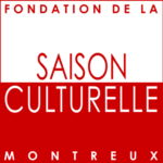 Logo Saison Culturelle Montreux