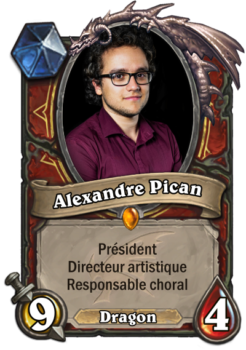 Alexandre Pican