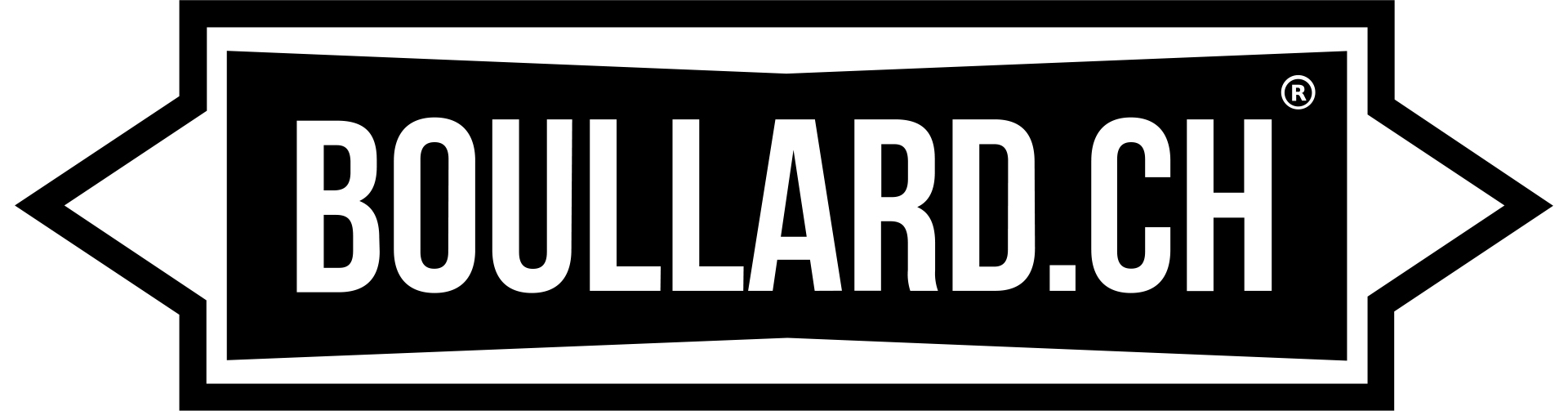 Logo - Boullard