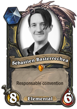 Sebastien Basterrechea 2